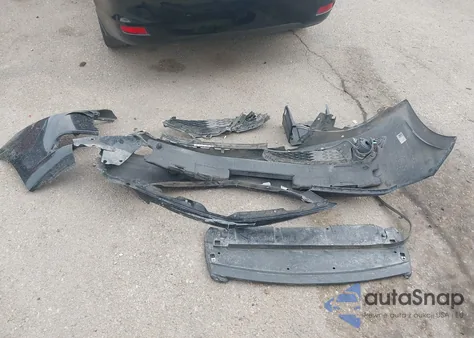 2013 Acura Ilx 2.0L z USA, uszkodzony, nr VIN 19VDE1F73DE000898